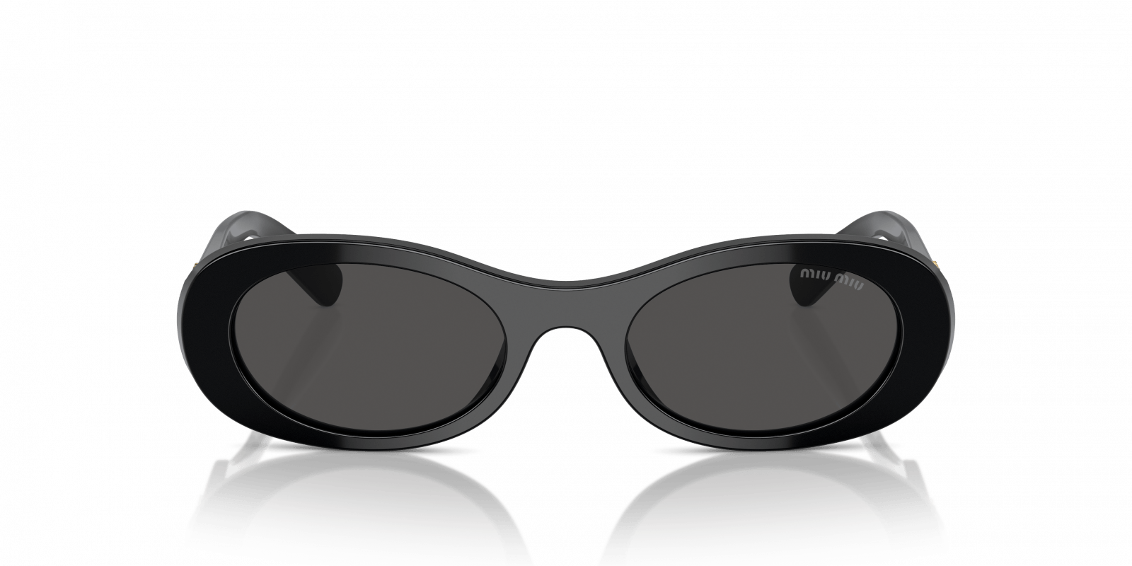 Miu Miu 06ZS 1AB5S0